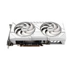 SAPPHIRE PURE AMD Radeon RX 9060 XT 16GB GDDR6 GRAPHIC CARD - Image 4