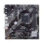 ASUS PRIME B450M-K II DDR4 Micro-ATX Motherboard - Image 3