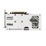 SAPPHIRE PURE AMD Radeon RX 9060 XT 16GB GDDR6 GRAPHIC CARD - Image 5