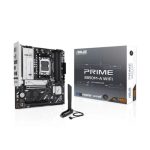 ASUS PRIME B850M-A WIFI DDR5 m-ATX Motherboard
