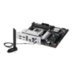 ASUS PRIME B850M-A WIFI DDR5 m-ATX Motherboard - Image 2