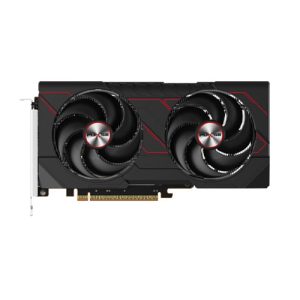 SAPPHIRE PULSE AMD Radeon RX9060 XT OC Edition 8GB GDDR6 GRAPHIC CARD