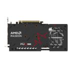 SAPPHIRE PULSE AMD Radeon RX9060 XT OC Edition 8GB GDDR6 GRAPHIC CARD - Image 2