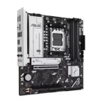 ASUS PRIME B850M-A WIFI DDR5 m-ATX Motherboard - Image 4