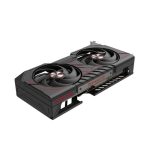 SAPPHIRE PULSE AMD Radeon RX9060 XT OC Edition 8GB GDDR6 GRAPHIC CARD - Image 3