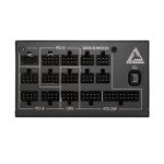 MSI MSI MEG Ai1300P PCIE5 Full Modular 1300W Power Supply - Image 3