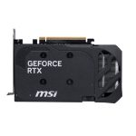 MSI GeForce RTX 5060 SHADOW 2x 8GB GDDR7 GRAPHIC CARD - Image 5