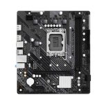 Asrock H610M-H2/M.2 DDR5 LGA1700 MicroATX Motherboard