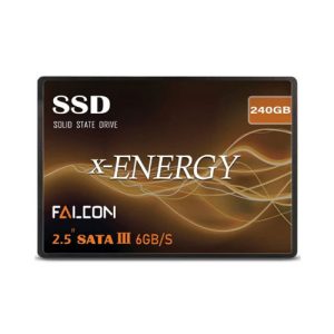 X-Energy FALCON 240GB Internal Ssd Drive