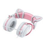Onikuma X10 RGB Wired Gaming Headset - Image 2