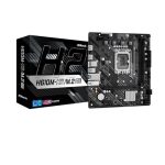 Asrock H610M-H2/M.2 DDR5 LGA1700 MicroATX Motherboard - Image 2