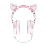 Onikuma X10 RGB Wired Gaming Headset - Image 3