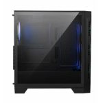 MSI MAG Forge 321R Airflow Mid-Tower Computer Case - Image 2