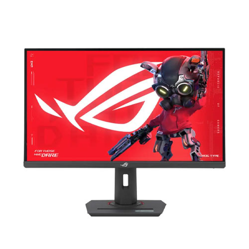 46 ASUS ROG Strix XG279CNS 27-Inch 380Hz Fast IPS Gaming Monitor - Image 1
