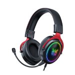 Onikuma X10 RGB Wired Gaming Headset - Image 5