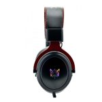 Onikuma X10 RGB Wired Gaming Headset - Image 6