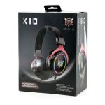 Onikuma X10 RGB Wired Gaming Headset - Image 7