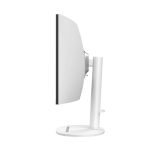 MSI MD342CQPW 34-Inch 120Hz VA UWQHD Gaming Curved Monitor - Image 2