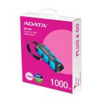 Adata SC740 1TB External SSD Drive - Image 2