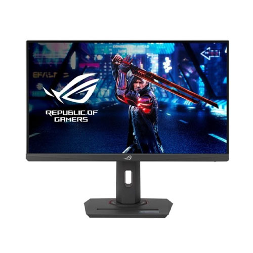 50 ASUS XG259QNS Monitor 25 Inch 380Hz IPS Gaming Monitor - Image 1