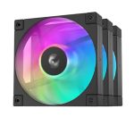 Deep Cool FD12 ARGB-3 IN 1 Gaming Computer Case Fan - Image 4