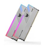 Acer Predator Vesta II RGB 32GB (16×2) 7200MHz DDR5 CL34 Dual Channel Desktop Ram - Image 3