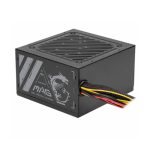 MSI MAG FORGE M100L + MAG A500N-H 500W PSU GAMING COMBO - Image 2