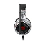 ONIKUMA K19 RGB Professional Gaming Headset - Image 2