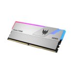 Acer Predator Vesta II RGB 32GB (16×2) 7200MHz DDR5 CL34 Dual Channel Desktop Ram - Image 2