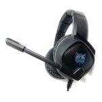 ONIKUMA K19 RGB Professional Gaming Headset