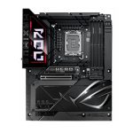ASUS ROG Maximus Z890 Hero BTF LGA-1851 ATX Motherboard - Image 2