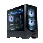 MSI MAG FORGE M100L + MAG A500N-H 500W PSU GAMING COMBO - Image 4