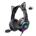 ONIKUMA K9 RGB Wired Gaming Headset