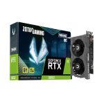 Zotac RTX 3050 TWIN EDGE OC 6GB GDDR6 Graphic Card