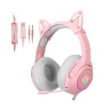 ONIKUMA K9 RGB Wired Gaming Headset - Image 3