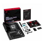 ASUS ROG Maximus Z890 Hero BTF LGA-1851 ATX Motherboard - Image 5