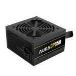 GAMDIAS AURA GP650 650W White 80 Plus PSU