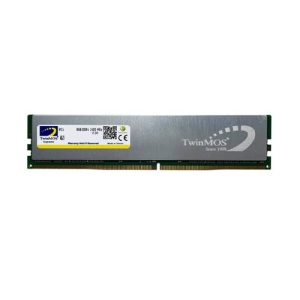 TwinMos PC4 DDR4 8GB 2400MHz CL17 Single Ram