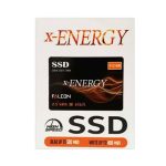 X-Energy Falcon 512GB SATA SSD Internal SSD Drive - Image 2