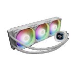Gamdias AURA GL360 DIGITAL ARGB COOLING FAN - Image 2