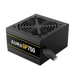 GAMDIAS AURA GP750 750W 80 Plus PSU