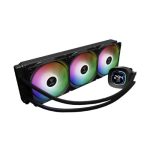 Gamdias AURA GL360 DIGITAL ARGB COOLING FAN - Image 3