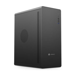 Logikey C151B Mid Tower Computer Case