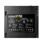 GAMDIAS AURA GP750 750W 80 Plus PSU - Image 4
