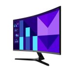 Samsung Essential Monitor S3 LS32D392GAMXUE 32inch 100Hz Full HD Monitor - Image 2