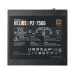 GAMDIAS HELIOS P2 -750G 750W Power Supply - Image 3