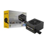 GAMDIAS HELIOS P2 -750G 750W Power Supply - Image 4
