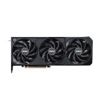 MSI GeForce RTX5070 12G SHADOW 3X OC GDDR7 GRAPHIC CARD - Image 3