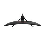 Redragon GMQ2712RVC Curved RGB 27 inch QHD Gaming Monitor - Image 2