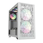 Tsco GC4508 Thunderwave Gaming Computer Case